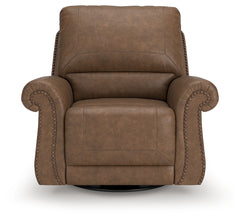 Chasemore Swivel Glider Recliner