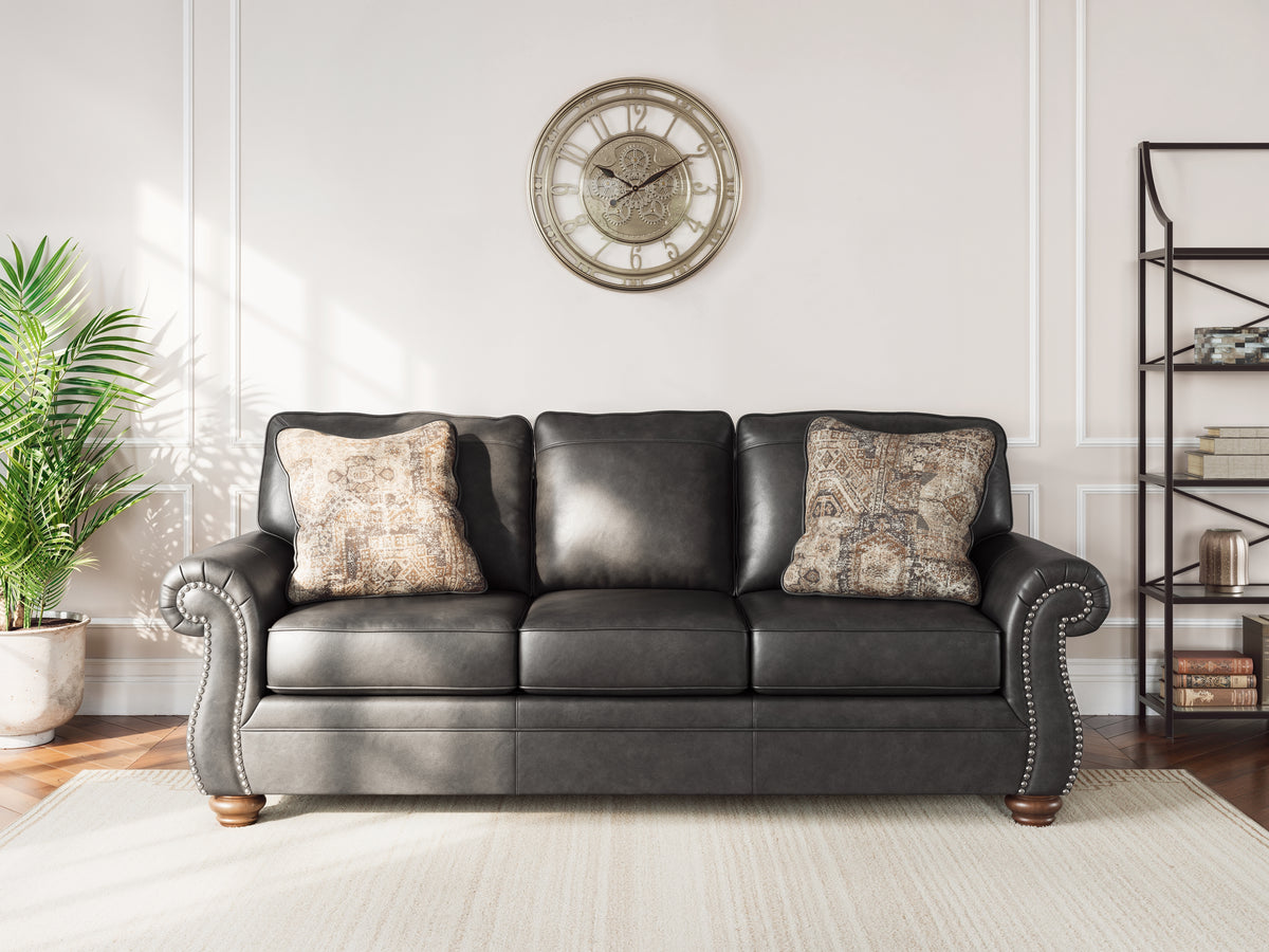 Best Deals Furniture - Ashley Furniture - Chasemore Sofa - Sofa - PC5590338