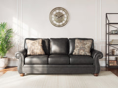 Best Deals Furniture - Ashley Furniture - Chasemore Sofa - Sofa - PC5590338