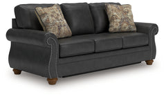 Best Deals Furniture - Ashley Furniture - Chasemore Queen Sofa Sleeper - Queen Sofa Sleeper / Earth - PC5590239