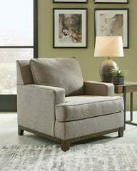 Best Deals Furniture - Ashley Furniture - Kaywood Chair - Chair - 5630320