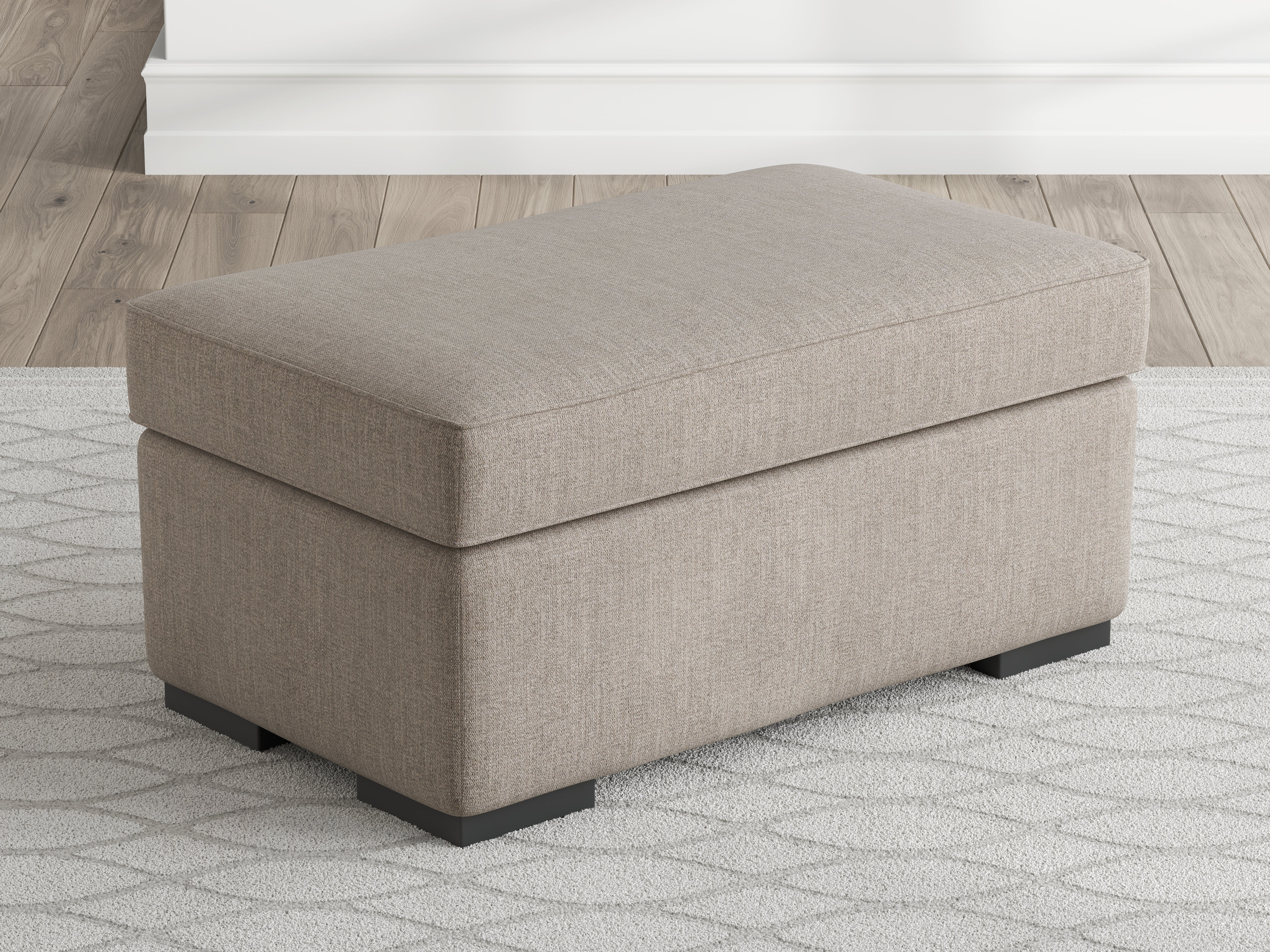 Best Deals Furniture - Ashley Furniture - Sararose Ottoman - Ottoman - 5710214