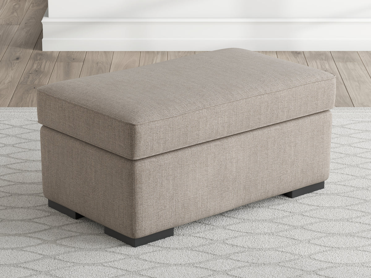 Best Deals Furniture - Ashley Furniture - Sararose Ottoman - Ottoman - 5710214