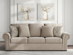 Best Deals Furniture - Ashley Furniture - Sararose Sofa - Sofa - 5710238