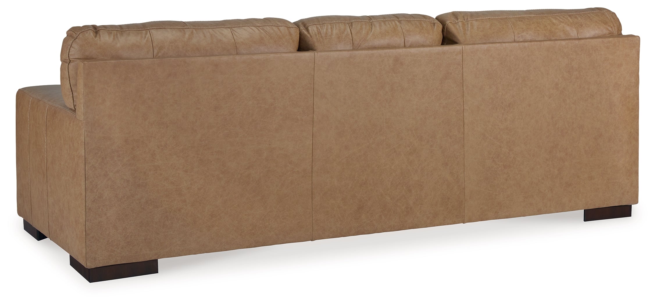 Lombardia Sofa and Ottoman