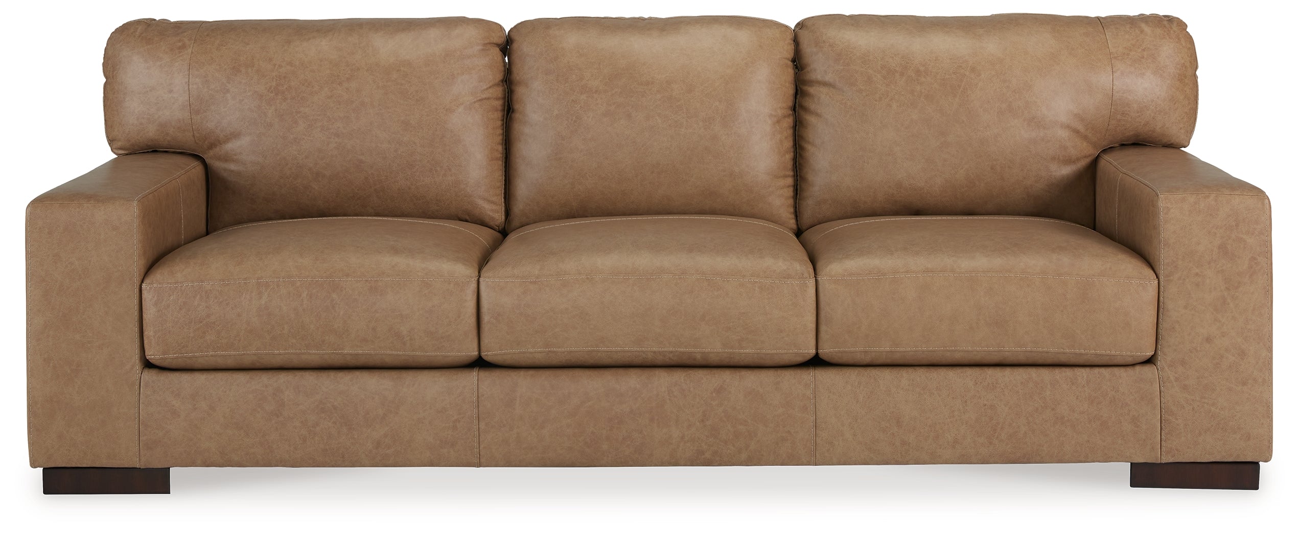 Lombardia Sofa and Ottoman
