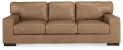 Lombardia Sofa and Oversized Chair