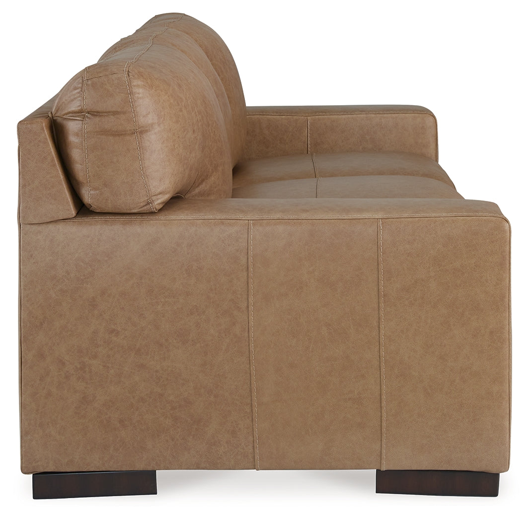 Lombardia Sofa and Oversized Chair