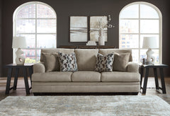 Best Deals Furniture - Ashley Furniture - Stonemeade Sofa - Sofa / Nutmeg - 5950538