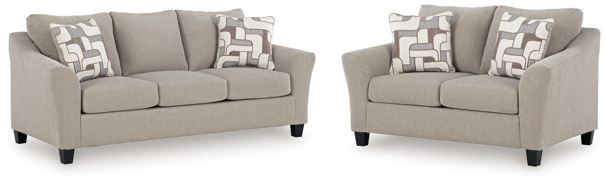 Best Deals Furniture - Ashley Furniture - Willarae - Default - 59803U4