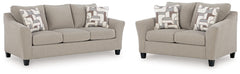 Best Deals Furniture - Ashley Furniture - Willarae - Default - 59803U4