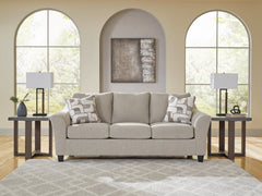 Best Deals Furniture - Ashley Furniture - Willarae Sofa - Sofa - 5980338