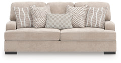 High Profile Sofa