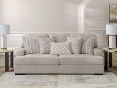 Best Deals Furniture - Ashley Furniture - High Profile Sofa - Sofa - 5990238