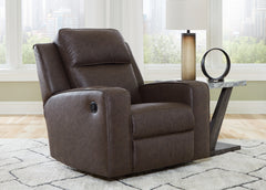 Best Deals Furniture - Ashley Furniture - Lavenhorne Recliner - Rocker Recliner - 6330625