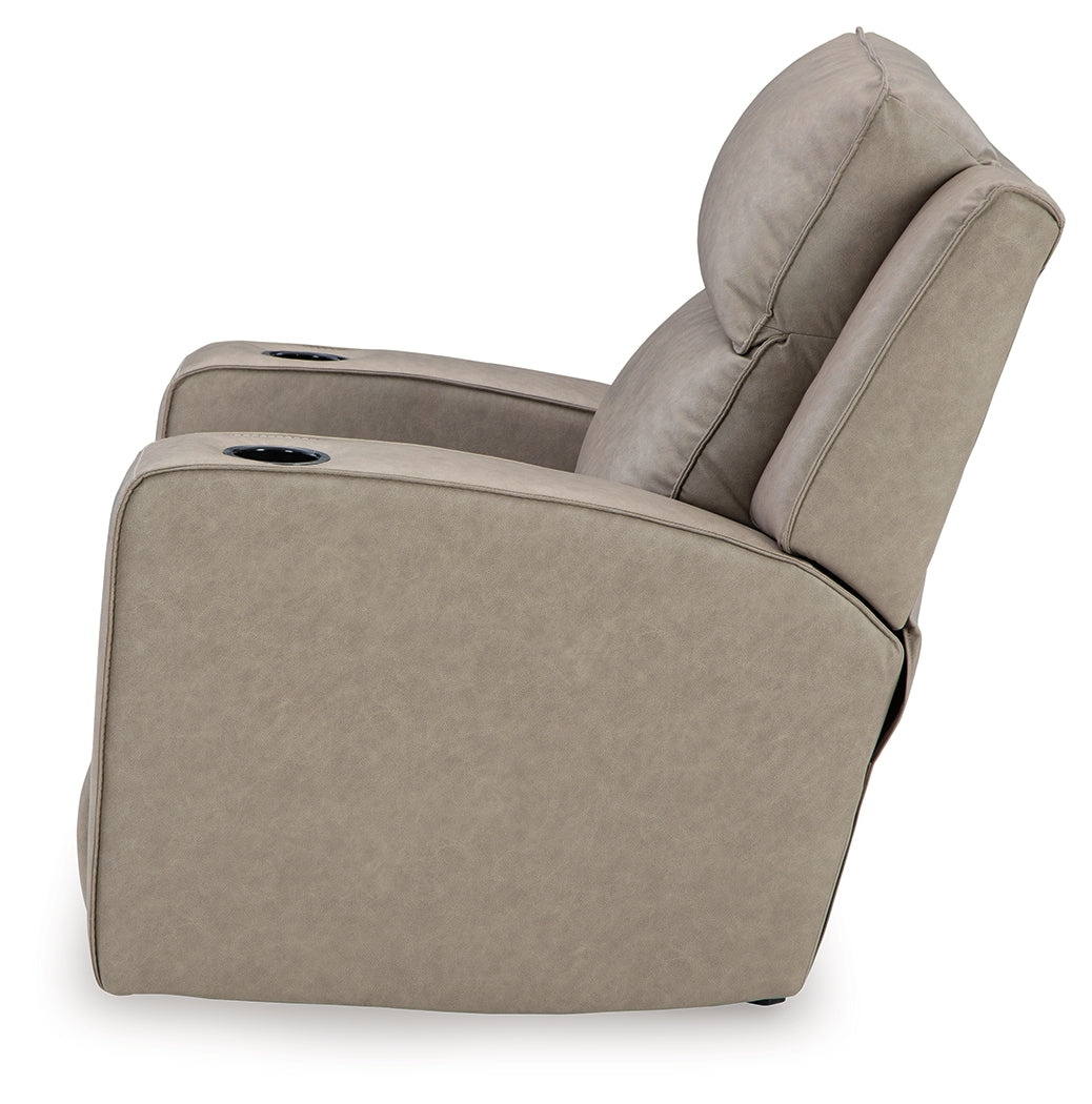 Lavenhorne Reclining Sofa, Loveseat and Recliner