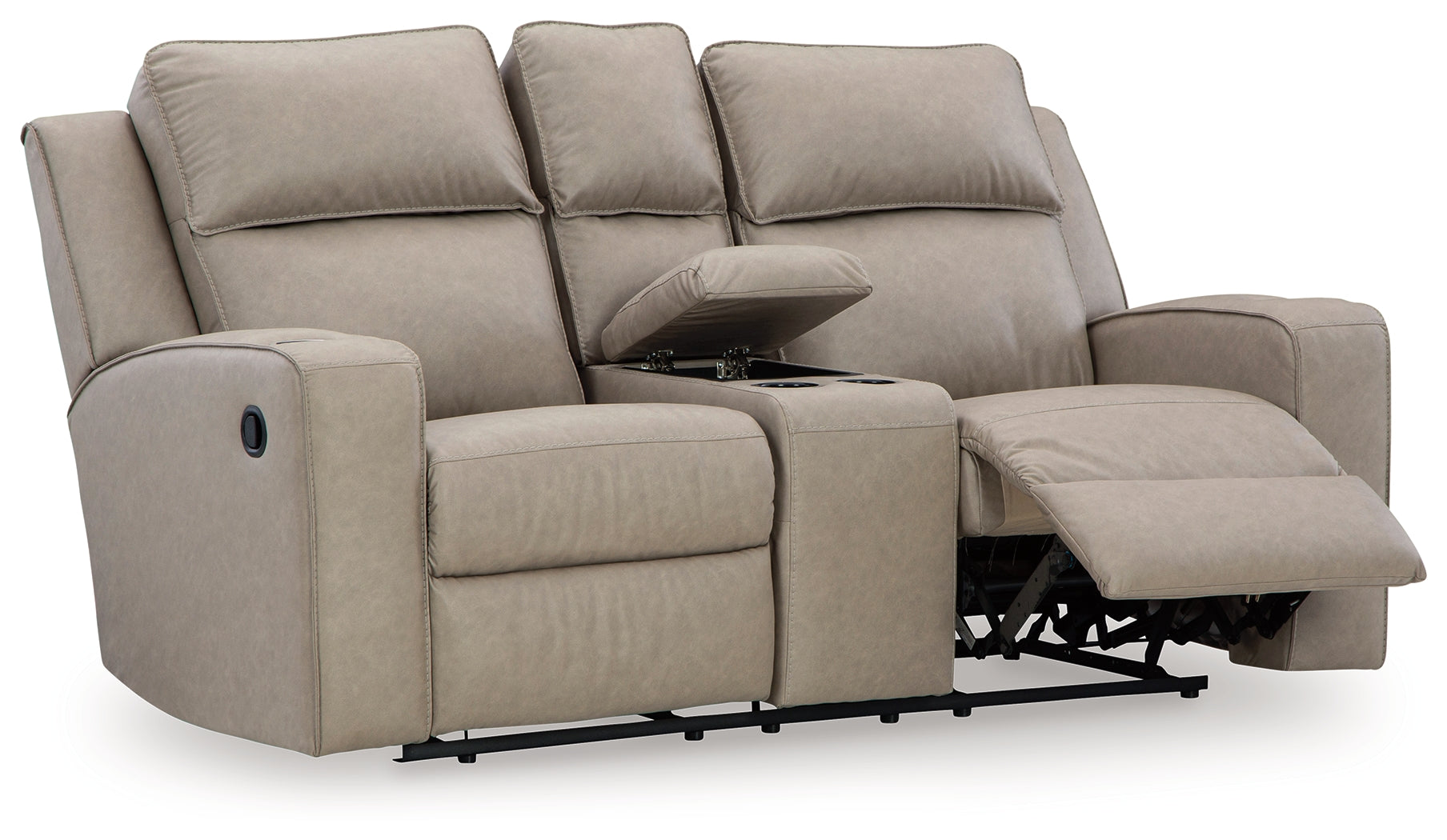 Lavenhorne Reclining Sofa, Loveseat and Recliner