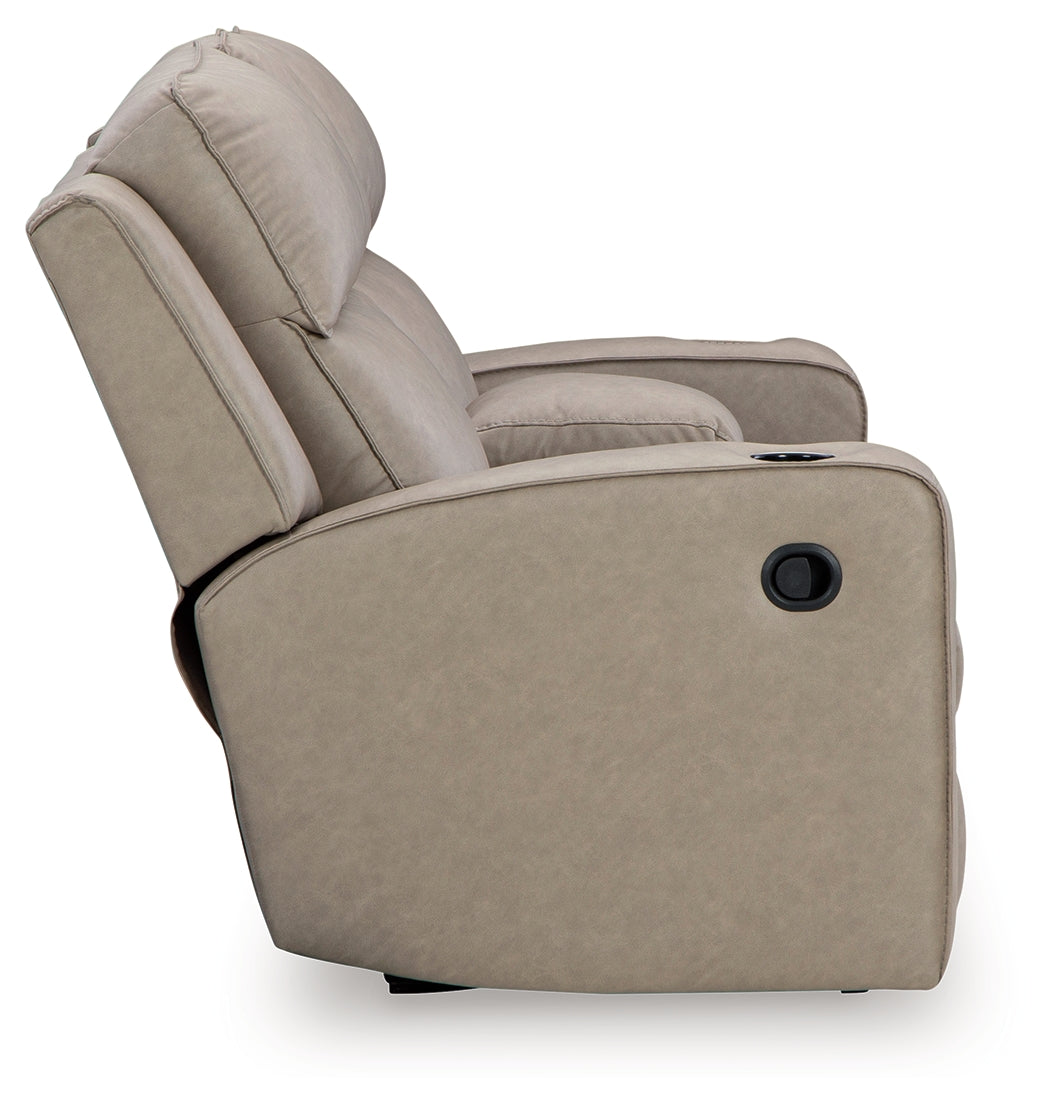 Lavenhorne Reclining Sofa, Loveseat and Recliner