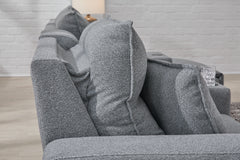 ModMax II 6-Piece Power Reclining Sectional