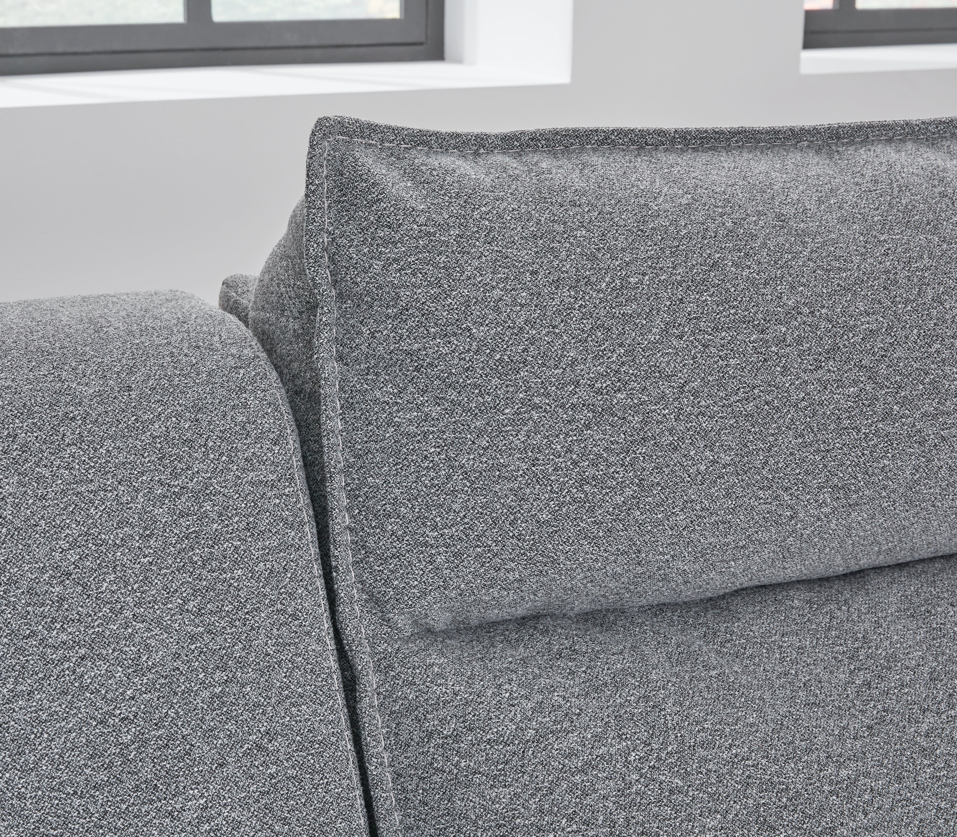 ModMax II 7-Piece Power Reclining Sectional with Chaise