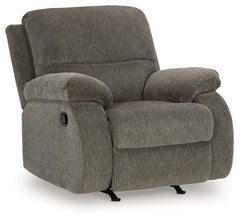 Scranto Reclining Sofa and Recliner