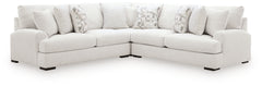 Misty-Lakes 3-Piece Sectional