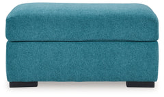 Keerwick Ottoman