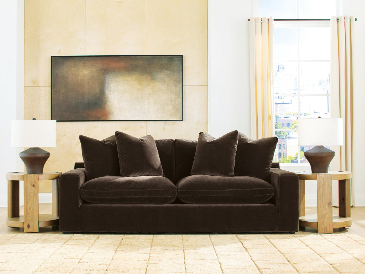 Best Deals Furniture - Ashley Furniture - Maxton Heights Sofa - Sofa - 6780738