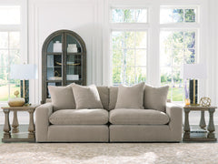 Best Deals Furniture - Ashley Furniture - Maxton Heights 2-Piece Sectional Sofa - RAF 2-Piece Sectional Sofa - 67808S1