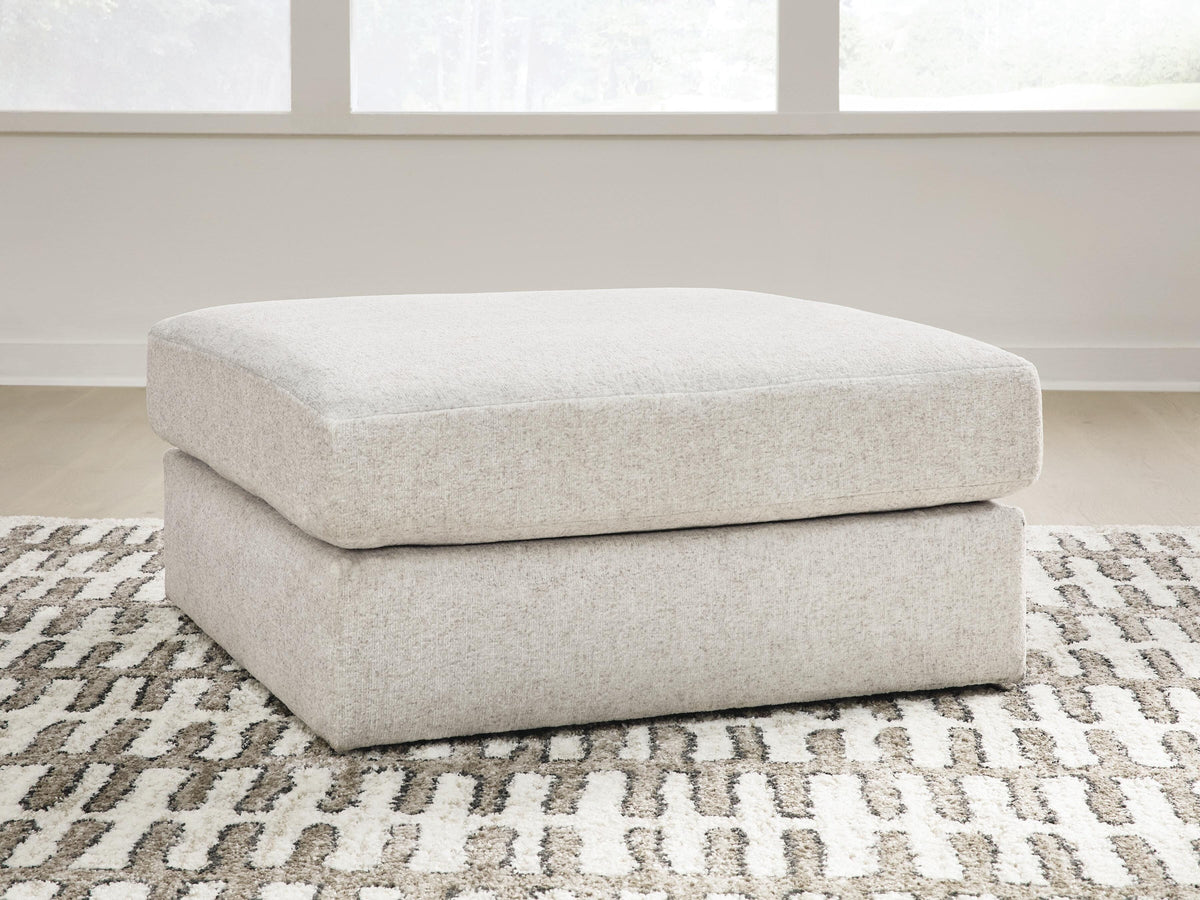 Best Deals Furniture - Ashley Furniture - Kestrie Oversized Accent Ottoman - Oversized Accent Ottoman - PC6870608