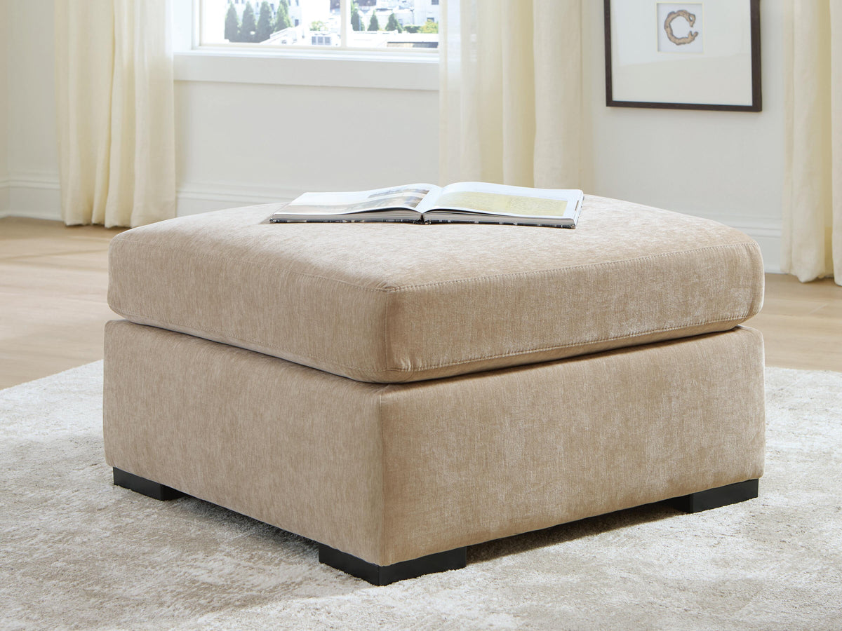 Best Deals Furniture - Ashley Furniture - Bridgepoint Oversized Accent Ottoman - Oversized Accent Ottoman - PC6950708