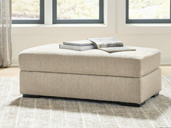 Best Deals Furniture - Ashley Furniture - Lofwood Ottoman - Ottoman - PC6960514