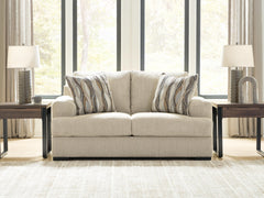 Best Deals Furniture - Ashley Furniture - Lofwood Loveseat - Loveseat - PC6960535
