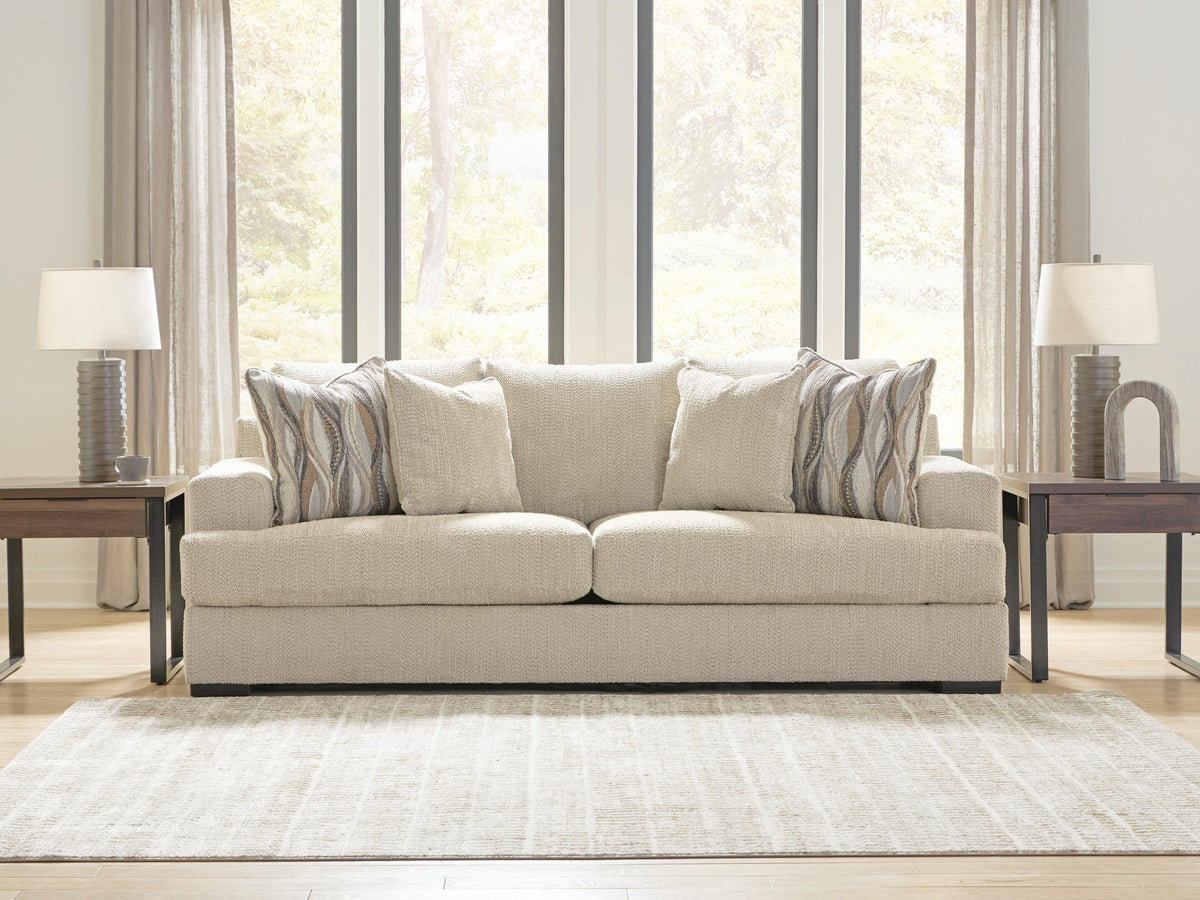 Best Deals Furniture - Ashley Furniture - Lofwood Sofa - Sofa - PC6960538