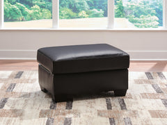 Best Deals Furniture - Ashley Furniture - Glennbre Ottoman - Ottoman - PC6980414