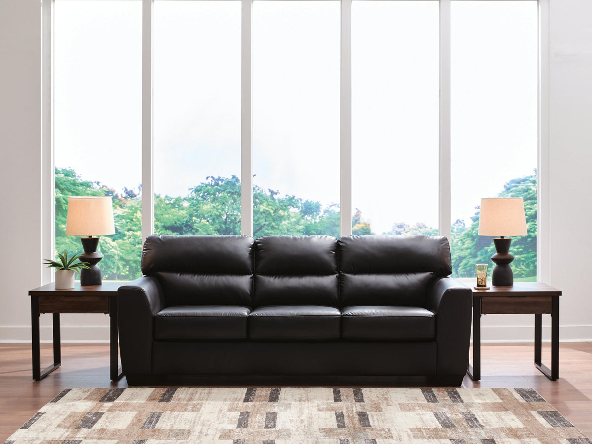 Best Deals Furniture - Ashley Furniture - Glennbre Sofa - Sofa - PC6980438