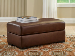 Best Deals Furniture - Ashley Furniture - Brogliano Ottoman - Ottoman - PC7290714