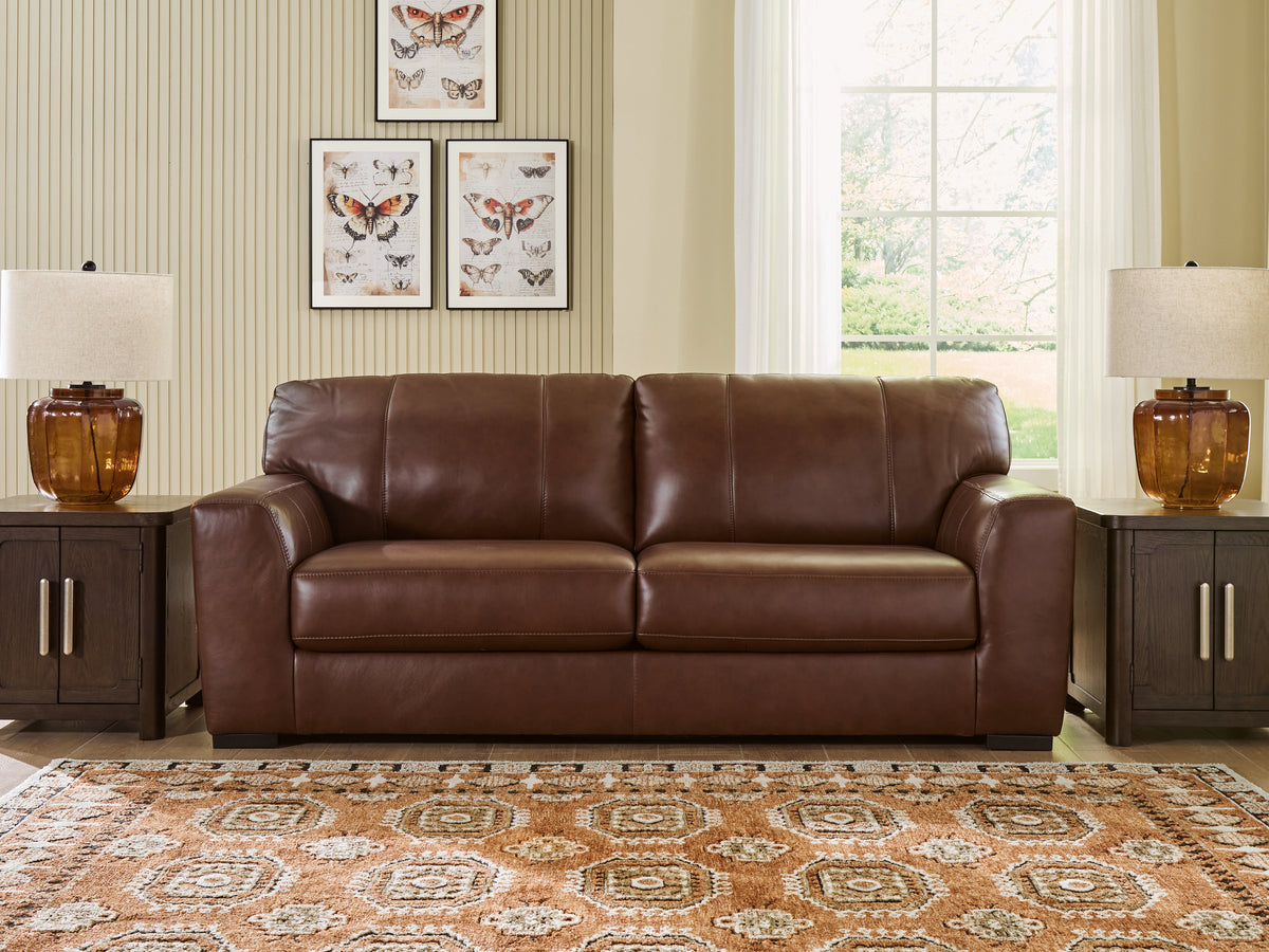 Best Deals Furniture - Ashley Furniture - Brogliano Sofa - Sofa - PC7290738