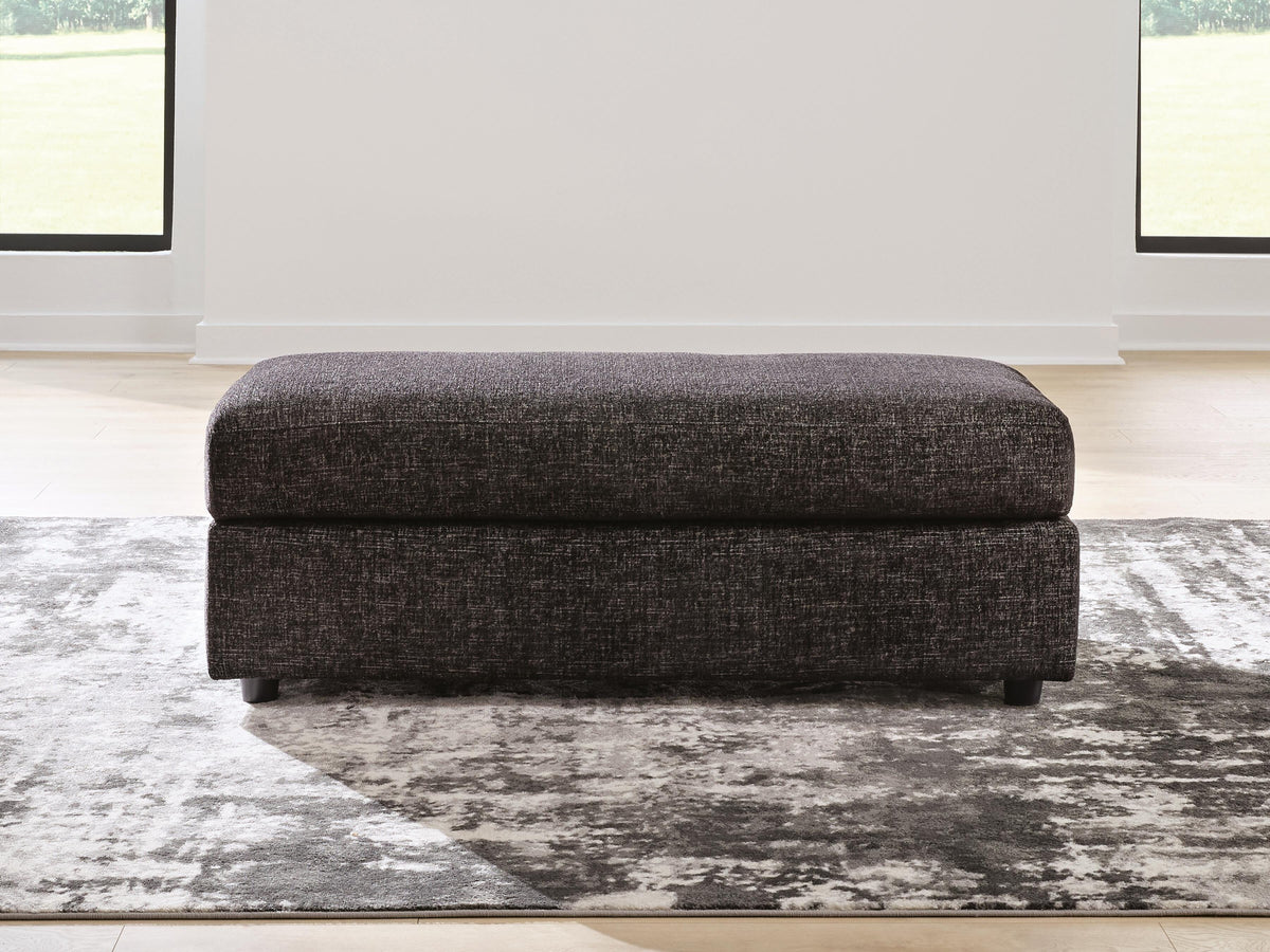 Best Deals Furniture - Ashley Furniture - Lentiz Oversized Accent Ottoman - Oversized Accent Ottoman - PC7340408