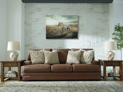 VillaCourt Living Room