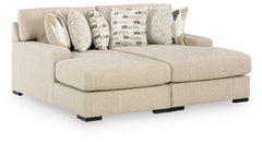 Laurelgrove Super Chaise