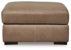 Veronella Oversized Accent Ottoman