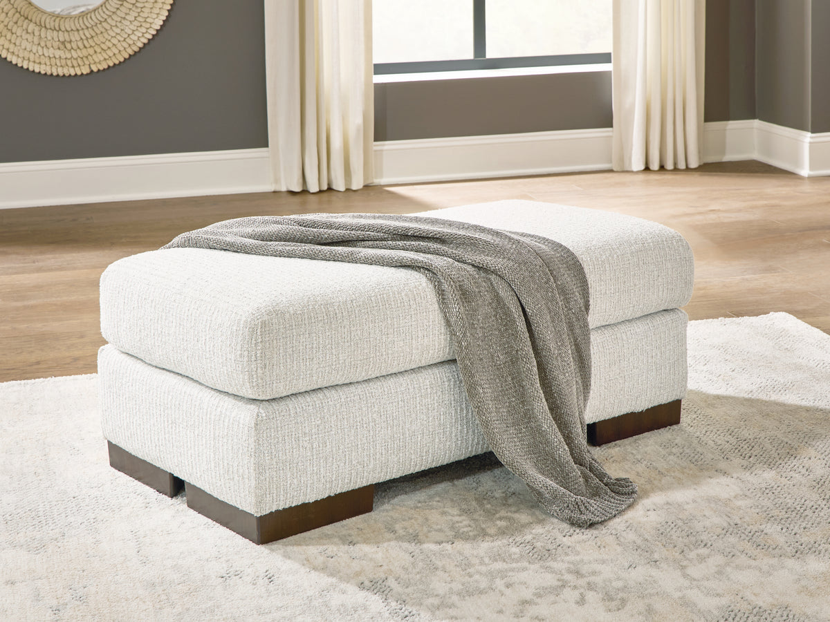Best Deals Furniture - Ashley Furniture - Hartside Ottoman - Ottoman - 8010414
