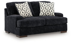 Whitmore Manor Loveseat