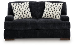 Whitmore Manor Loveseat