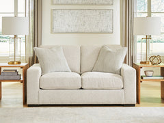 Best Deals Furniture - Ashley Furniture - Conlee-Pike Loveseat - Loveseat - PC8131035