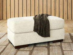 Best Deals Furniture - Ashley Furniture - Jayne Park Ottoman - Ottoman - PC8150614