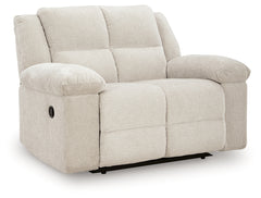 Orlen Oversized Recliner