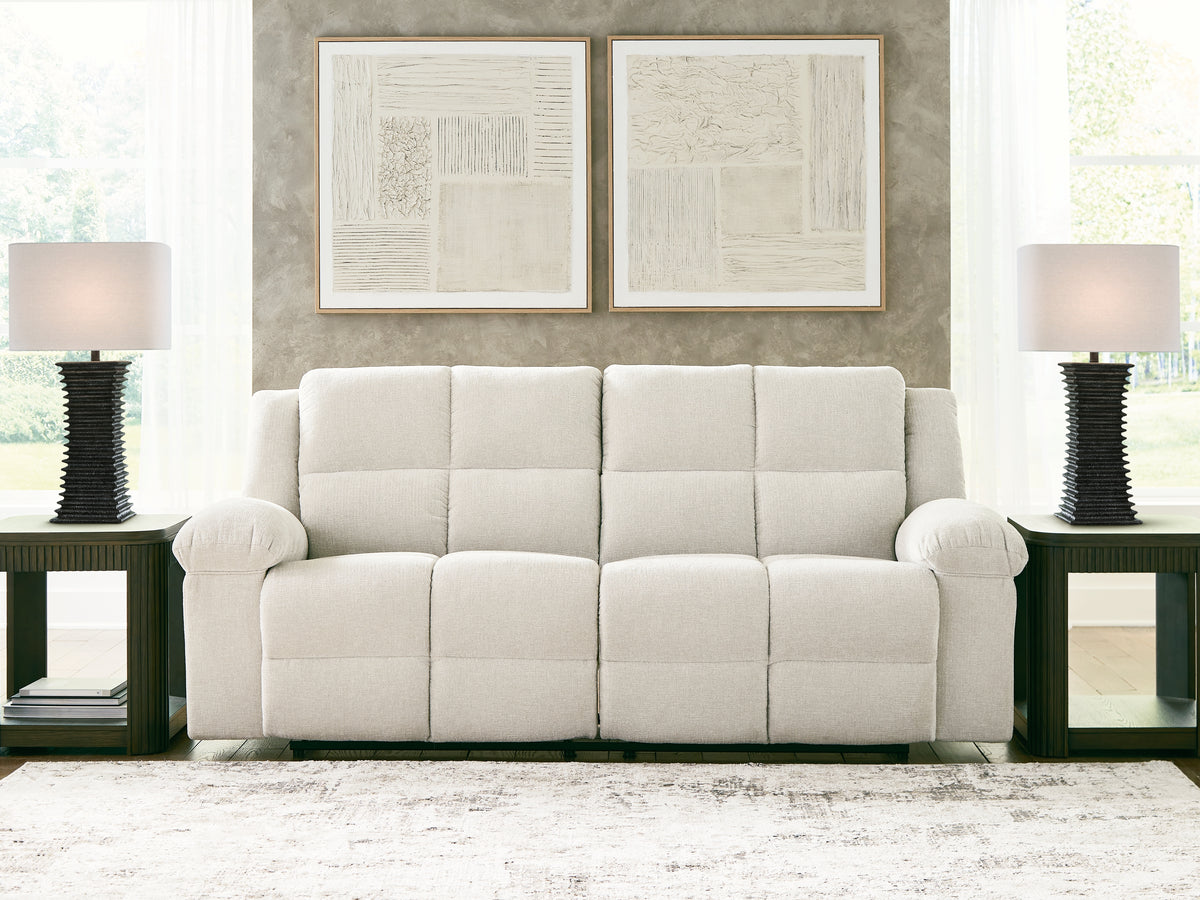Best Deals Furniture - Ashley Furniture - Orlen Reclining Sofa - 2 Seat Reclining Sofa - 8160281