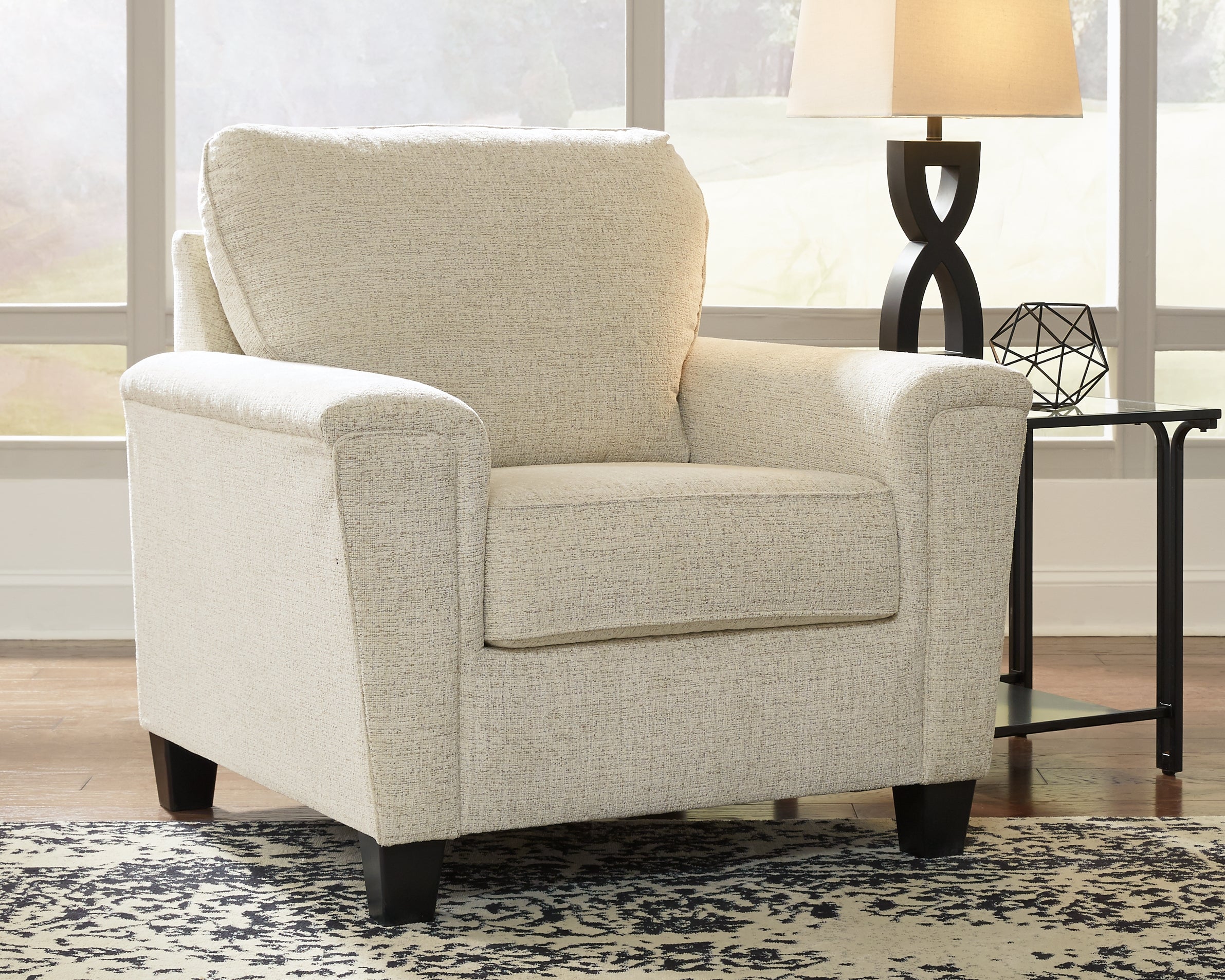 Best Deals Furniture - Ashley Furniture - Abinger Chair - Chair / Natural - 8390420